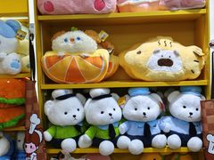 -娃娃集合营(上海闵行天街店)