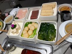 -海底捞火锅(漫乐城夜宵主题店)