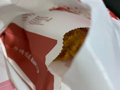 -麦当劳(百利广场店)