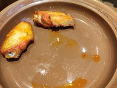 -萨莉亚意式餐厅(南京龙湾天街店)