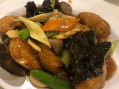 -文兴酒家(Chinatown - Gerrard Street)