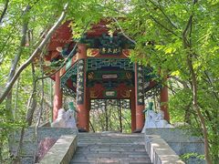 -天门寺