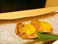 -津之港·日本料理·铁板烧