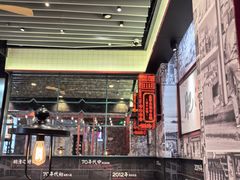 -肥汁米蘭香港米线(长宁来福士店)