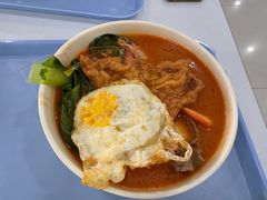 -紫金港餐饮中心-风味餐厅(浙江大学紫金港校区店)