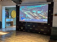 -JINNS锦时 steak&pizza(浸信会礼拜堂旧址店)