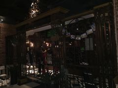 -热度餐厅(老佛爷店)