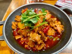 -亮欢寨(凯里总店)