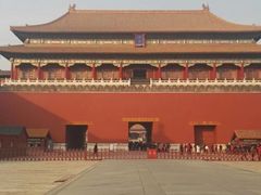 -北京全聚德(天安门店)