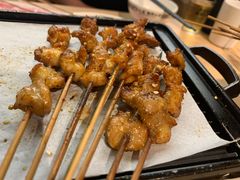 -羊之道草原味道清真餐厅(番禺店)