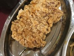 -北京大学-燕南食堂