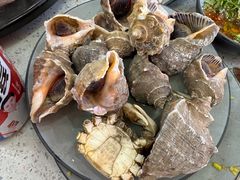 -仙螺岛海鲜自助餐厅(总店)