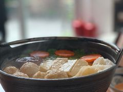 -铃木食堂(帽儿胡同店)