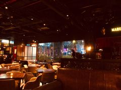 大堂-MARU玛露音乐餐厅(大学路店)