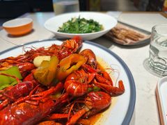 -杨氏青龙虾·羊蝎子(金盛路总店)
