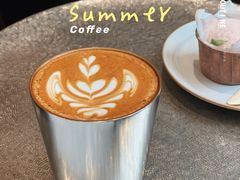 -Au Cafe&Roastery(华侨城店)