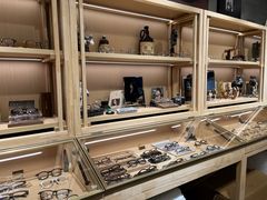 -棱石眼镜(CP静安店)