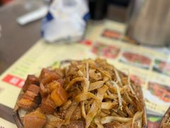 -葛记焖饼(伏牛路店)