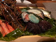 -Waku Ghin(滨海湾金沙店)