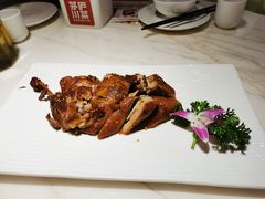 -茅庐川菜(烟台万象汇店)