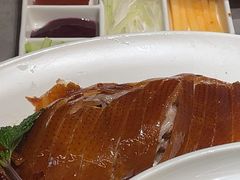 -大碗居·烤鸭·鱼头泡饼(天坛东门店)