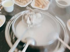 -正能量脆肉鲩火锅