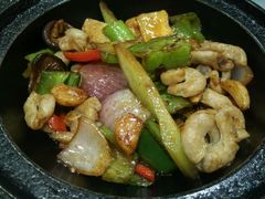 -美极鲜食坊(宝安南路店)