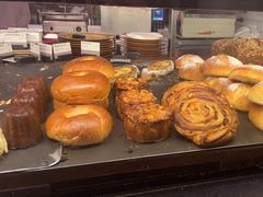 -BAKER&SPICE(安福路店)