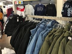 -GAP(王府井奥莱·香江小镇店)