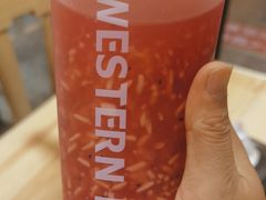 -西部马华清真兰州牛肉面·烧烤夜市(三里河店)