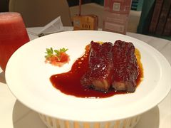 -侨美食家·40年地道粤菜(珠江新城店)