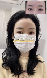 -YIMEI ART半永久纹眉·野生眉