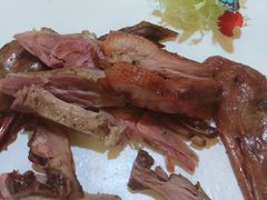 -全聚德(长江路店)