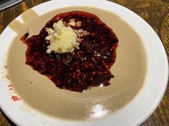 -北大街红丽涮牛肚火锅店
