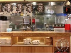 -西贝莜面村(万象天地店)