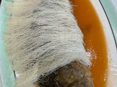 -梅利汴京烤鸭•开封豫菜地标店(晋安路店)