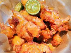 -卡朋厨房(289艺术园区店)