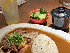 -CURRY YA 熟成咖哩專門店(深圳湾万象城店)