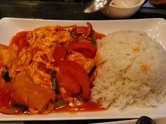 -翠华餐厅(德辅道中店)