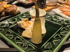 -匠和风精致料理(祥禾天地店)