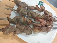 羊肉串-苏氏牛肉面(惠工街店)