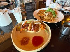 -哈蒙德餐厅