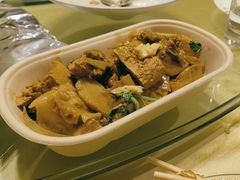 -天伦王朝酒店·盛华瑄餐厅