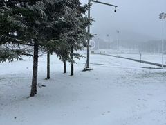 -长白山万达锦华套房酒店