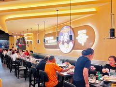-师烤·豆花烤鱼(广州荔湾扬韬广场店)