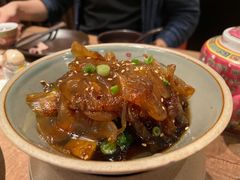 -香园茶社·金陵小灶(老门东店)