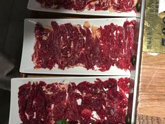 -牛很鲜潮汕牛肉火锅(朝晖路店)