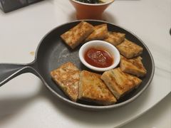 -阿忠食坊大排档·20年老店(万象城店)