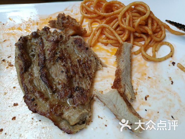 雅达利超级牛扒(印象城店)图片 - 第2张