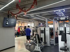 -ALIV WELLNESS运动健身(浦东大道店)